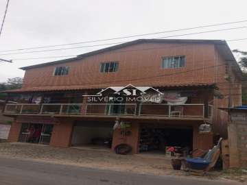 Apartamento à venda em Posse, Petrópolis - RJ