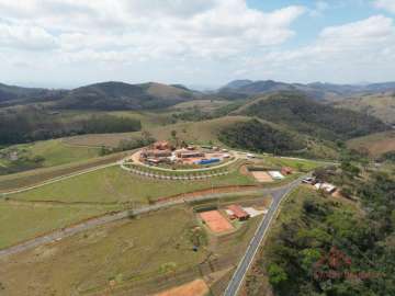 Terreno Residencial à venda em Itaipava, Areal - RJ