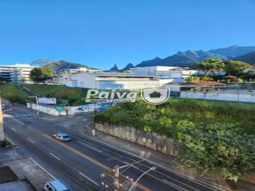 Apartamento à venda em Alto, Teresópolis - RJ