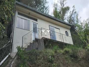 Casa para alugar em Nogueira, Petrópolis - RJ