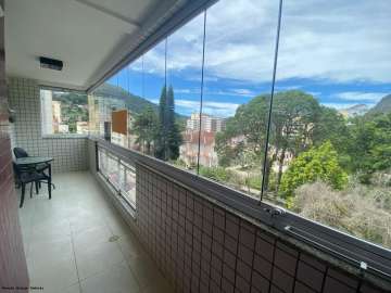 Apartamento à venda em Alto, Teresópolis - RJ