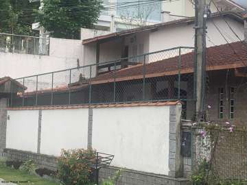 Casa à venda em Alto, Teresópolis - RJ