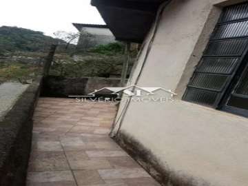 Casa para alugar em Bingen, Petrópolis - RJ