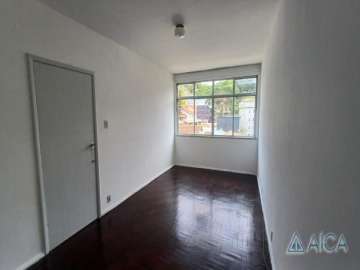 Apartamento para alugar em Coronel Veiga, Petrópolis - RJ