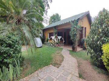 Casa à venda em Itaipava, Petrópolis - RJ