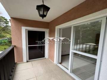 Apartamento à venda em Quitandinha, Petrópolis - RJ