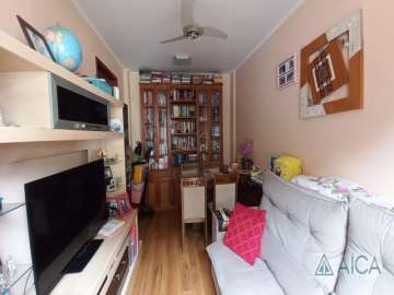 Apartamento à venda em Centro, Petrópolis - RJ