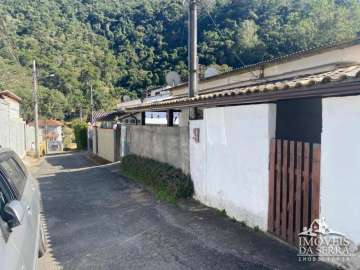Casa à venda em Cuiabá, Petrópolis - RJ