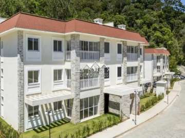 Apartamento à venda em Centro, Petrópolis - RJ