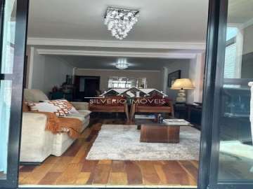 Apartamento à venda em Castelânea, Petrópolis - RJ
