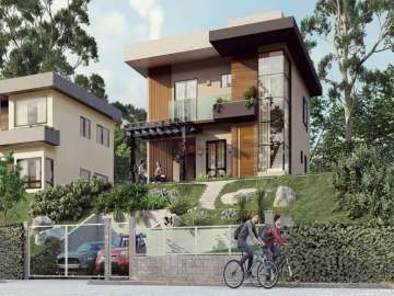 Casa à venda em Albuquerque, Teresópolis - RJ