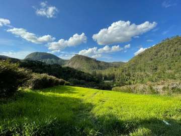 Terreno Residencial à venda em Vale Alpino, Teresópolis - RJ