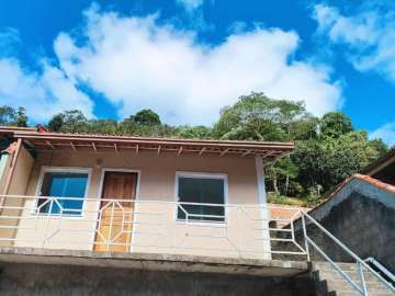 Casa à venda em Meudon, Teresópolis - RJ