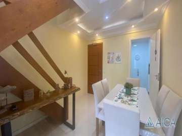 Apartamento à venda em Corrêas, Petrópolis - RJ