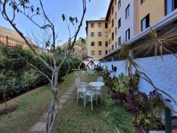 Apartamento à venda em Retiro, Petrópolis - RJ