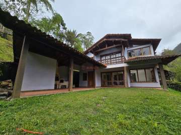 Casa à venda em Carlos Guinle, Teresópolis - RJ