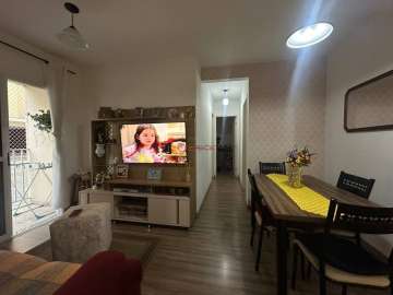 Apartamento à venda em Prata, Teresópolis - RJ