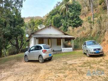 Casa à venda em Posse, Petrópolis - RJ