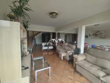 Apartamento à venda em Centro, Petrópolis - RJ