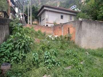 Terreno Residencial à venda em Floresta, Petrópolis - RJ