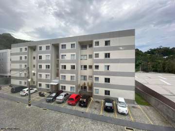 Apartamento à venda em Pimenteiras, Teresópolis - RJ