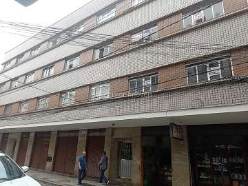 Apartamento para alugar em Centro, Juiz de Fora - MG
