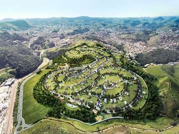 Terreno Residencial à venda em Salvaterra, Juiz de Fora - MG