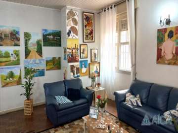 Apartamento à venda em Centro, Petrópolis - RJ