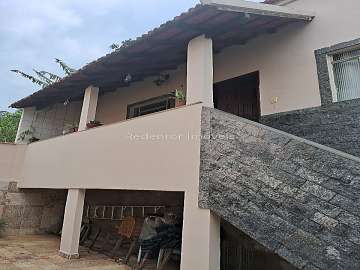 Casa à venda em São Pedro, Juiz de Fora - MG