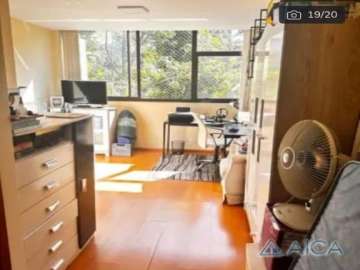 Apartamento à venda em Centro, Petrópolis - RJ