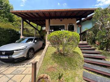 Casa à venda em Pimenteiras, Teresópolis - RJ