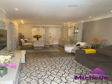 Apartamento à venda em Alto, Teresópolis - RJ