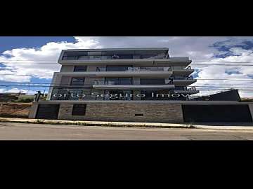 Apartamento à venda em Aeroporto, Juiz de Fora - MG