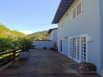 Casa para alugar em Corrêas, Petrópolis - RJ