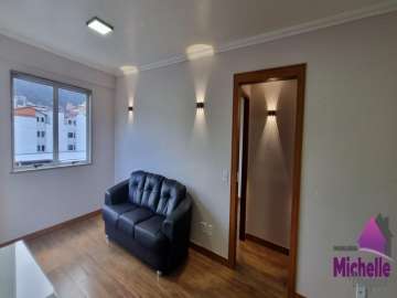 Apartamento para alugar em VARZEA, Teresópolis - RJ