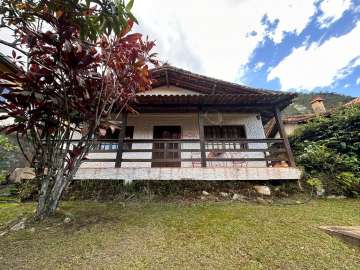 Casa à venda em Carlos Guinle, Teresópolis - RJ