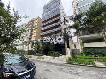 Apartamento para alugar em Agriões, Teresópolis - RJ
