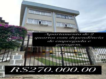 Apartamento à venda em Alto, Teresópolis - RJ