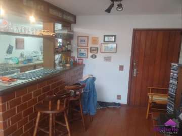 Apartamento à venda em ALTO, Teresópolis - RJ