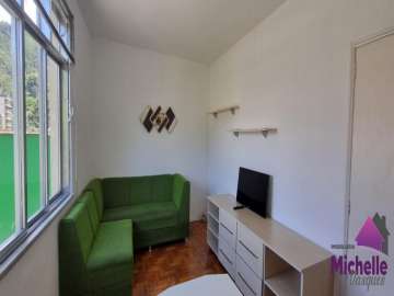 Apartamento à venda em ALTO, Teresópolis - RJ
