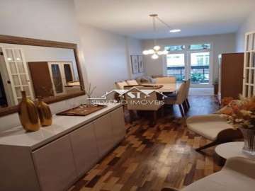 Apartamento à venda em Centro, Petrópolis - RJ