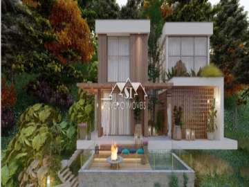 Terreno Residencial à venda em Quarteirão Ingelheim, Petrópolis - RJ
