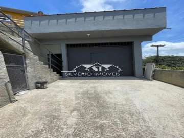 Imóvel Comercial para alugar em Floresta, Petrópolis - RJ