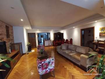Casa à venda em Centro, Petrópolis - RJ