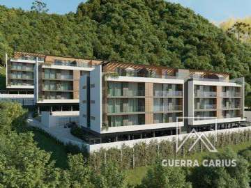 Apartamento à venda em Centro, Petrópolis - RJ