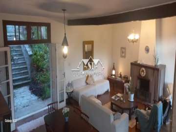 Casa para alugar em Mosela, Petrópolis - RJ