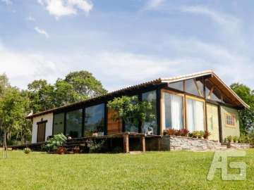 Casa à venda em Paty de Alferes, Paty do Alferes - RJ