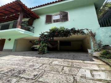 Casa para alugar em Bingen, Petrópolis - RJ
