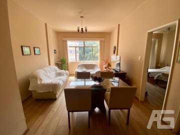 Apartamento à venda em Centro, Petrópolis - RJ