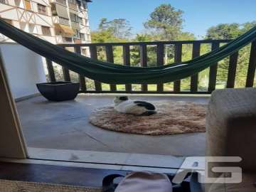 Apartamento à venda em Itaipava, Petrópolis - RJ